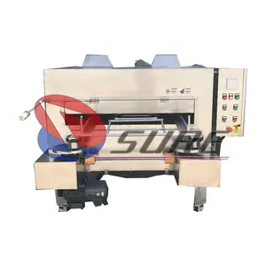 New Arrivals Cashew Nut Roasting Machine Peanut Swing Oven Machine Cashew Nut Hazelnut Roasting Machine