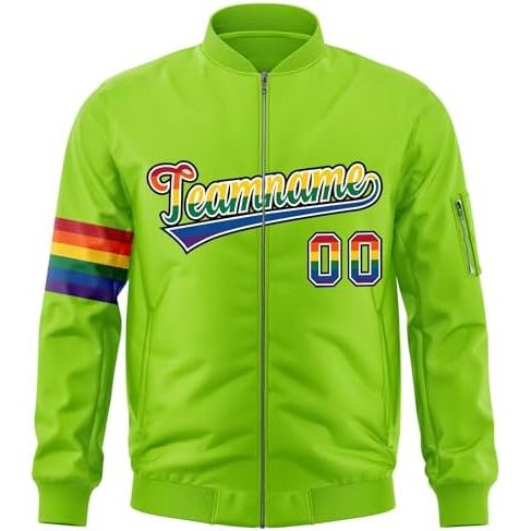 Neon Green-24