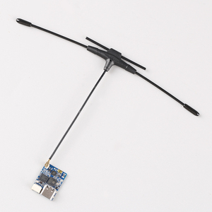 Dron de Carreras BAYCKRC UR100 ExpressLRS de Doble Banda 2.4GHz 915MHz para Carreras de Alta Velocidad - Product Image 1
