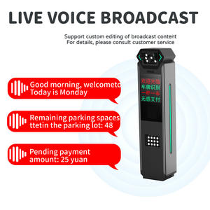 Jiewei Nouvelle Génération Barrière Haute Vitesse Porte Rotative Moteur Brushless Smart Contrôle <span class=keywords><strong>Intelligent</strong></span> Tourniquets pour Divers - Product Image 6