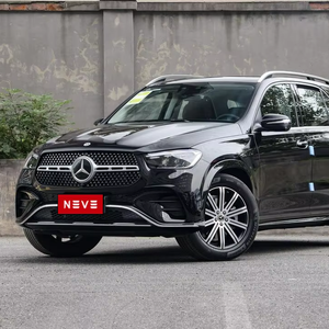 <span class=keywords><strong>Mercedes</strong></span>-Benz <span class=keywords><strong>GLE</strong></span> <span class=keywords><strong>350</strong></span> <span class=keywords><strong>4MATIC</strong></span> SUV 2024, Vehículo <span class=keywords><strong>de</strong></span> Gasolina MHEV 2.0T, 0 km, Autos Chinos Baratos en Venta, NEVEAUTO - Product Image 1