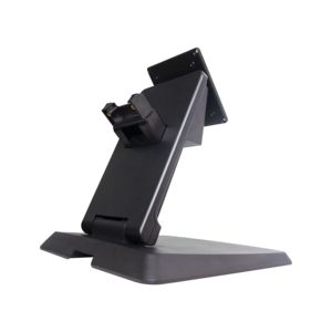 ขาตั้งระบบ POS แบบยืดหยุ่น หมุนได้ ทำจากอะลูมิเนียม สำหรับวางบนโต๊ะ - Product Image 2