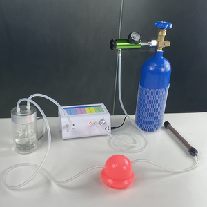 ถ้วยบำบัดผิวด้วยโอโซนแบบไหลเวียนต่อเนื่อง สำหรับ<span class=keywords><strong>แผล</strong></span>เดี่ยว การติด<span class=keywords><strong>เชื้อ</strong></span> และการรักษาอาการอักเสบ ด้วยซิลิโคนโอโซนคัปปิ้ง - Product Image 6