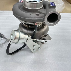 Turbocompresor de Alta Calidad para Motor de Excavadora 186-9904 1869904 2111349 2491452, Turbo Disponible Ahora - Product Image 3