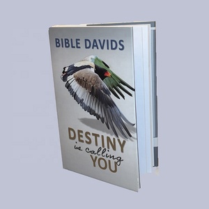 Libro Personalizzato con Copertina Rigida e Sopracoperta per Storie Romantiche, Scientifiche e Biografie - Product Image 3