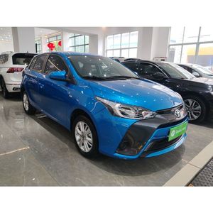 รถยนต์มือสอง TOYOTA <span class=keywords><strong>YARIS</strong></span> L Zhi Xuan ปี 2020 เครื่องยนต์เบนซิน 1.5 ลิตร ราคาถูก ขับเคลื่อนล้อหน้า 5 ที่นั่ง X6pmmtxpcj - Product Image 2