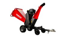Broyeur de jardin à moteur Ducar 15HP