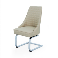 Chaise de client fixe Kangmei pour salon de manucure et pédicure