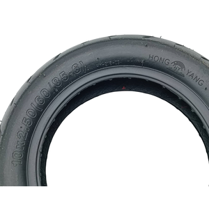 Neumáticos para Ruedas 102.5060/85-6 [Hongyang] S00492 - Product Image 2
