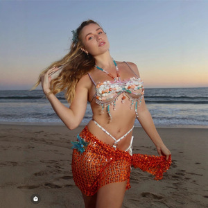 Yy132 Latest Fashion <strong>Strap</strong> Multilayer Sexy Bodycon Chain <strong>Diamante</strong> Back Beaded Top Glass Crystal Stone Vest <strong>Bras</strong> - Product Image 1