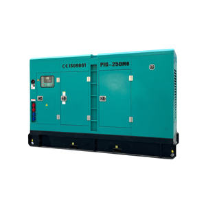 Cumninsエンジンスタンフォードオルタネーター付き<span class=keywords><strong>20kw</strong></span> 30kw 40kw 50kw 60kw 80kw 100kw 150kw 200kw 400kvaサイレントタイプディーゼル発電機 - Product Image 2
