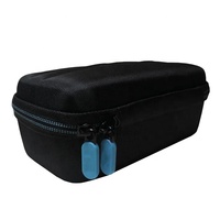 Boîte de rangement pour souris de jeu de voyage à coque rigide en EVA antichoc pour la souris Logitech MX Master 3