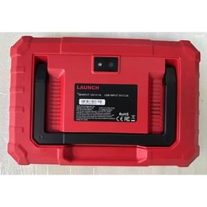 X431 Pro Star OBD2, Lector de Códigos en Línea con Herramientas SDK para Todos los Autos, X431 Pro Star X431 Pad Vii - Product Image 4