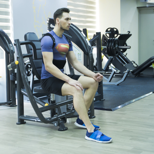 สายรัดปรับระดับได้สำหรับแก้ไขท่าทางหลังตรง ช่วยพยุง<span class=keywords><strong>หลัง</strong></span>ส่วนบน แก้ไขหลังค่อม - Product Image 6