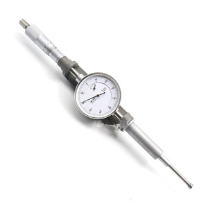 เครื่องมือตั้งค่าไมโครมิเตอร์แบบพิเศษ Xtester-CTWZ001 พร้อมสเกลวัด 0.01 มม. สำหรับเครื่องเจาะ - Product Image 1