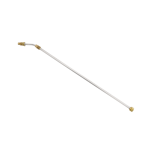 Pistolet à eau de jardin avec tige d'extension <span class=keywords><strong>télescopique</strong></span> Lances en métal Poignée souple Tige de pulvérisation Tige de pulvérisation en acier inoxydable Tige de pulvérisation - Product Image 2