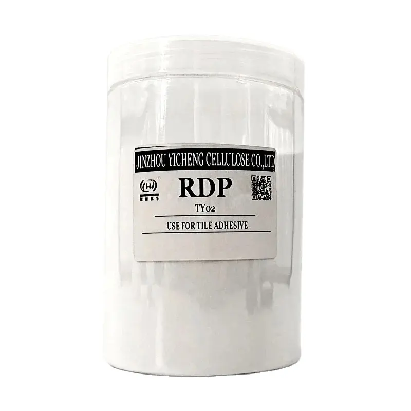 Nhà Sản xuất nhà cung cấp nguyên liệu hóa chất của RDP/vae redispersible Polymer bột cho gạch dính