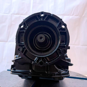 Transmisión Automática 6L80 Remanufacturada para Chevrolet GMC 2006-2017 Silverado Tahoe Yukon RWD <span class=keywords><strong>4WD</strong></span> Hydra-Matic de 6 Velocidades - Product Image 5