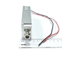 Module de défense anti-drone DJI QHXK-GF-100W-2100-2700MHz le plus vendu et durable - Détecteur de signal de sécurité pour drones