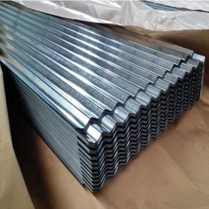 <span class=keywords><strong>2025</strong></span> mới nhất chất lượng cao0.38mm 28 Máy đo phẳng sản phẩm thép mạ kẽm tấm lợp cho nhà kính - Product Image 3