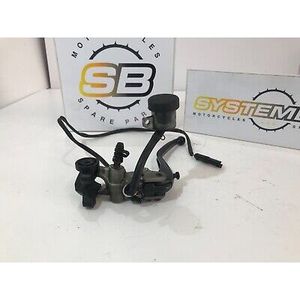 Carénage gauche Suzuki Gsx R 600 750 2008 2010 pour moto - Product Image 3