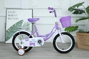 Bicicletta da Montagna per Bambini in Alluminio da 12 Pollici per 3-6 Anni con Rotelle Stabilizzatrici - Offerta Speciale - Product Image 6