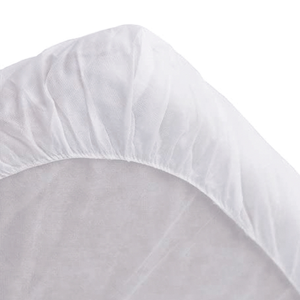 <span class=keywords><strong>Drap</strong></span> <span class=keywords><strong>housse</strong></span> jetable médical en tissu non tissé laminé PE imperméable, <span class=keywords><strong>drap</strong></span> <span class=keywords><strong>housse</strong></span> élastique pour hôpital, clinique - Product Image 6