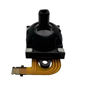Asta analogica elettromagnetica effetto sala per pollice a bilanciere ad alta precisione per Playstation PS portale <span class=keywords><strong>joystick</strong></span> sinistro destro - Product Image 5