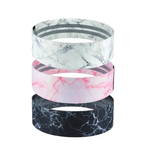 Прочные тканевые ленты для тренировок - Product Image 5