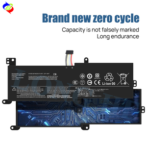 Batterie d'ordinateur portable d'origine authentique Longhe pour <span class=keywords><strong>Lenovo</strong></span> <span class=keywords><strong>Thinkpad</strong></span> E570 E575E570C 01AV417 01AV418 <span class=keywords><strong>ThinkPad</strong></span> T470 A475 T480 SB10K97577 - Product Image 3