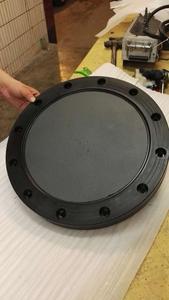 Lingots — <span class=keywords><strong>anode</strong></span> artificiels en <span class=keywords><strong>titane</strong></span> revêtu, fabrication d'usine, mmo - Product Image 3