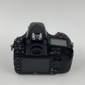 Cámara DSLR <span class=keywords><strong>Nikon</strong></span> <span class=keywords><strong>D810</strong></span> de Segunda Mano, Full Frame, 36.3MP, Sin OLPF, ISO 64, Cámara Profesional de Estudio, Reacondicionada Premium para Reventa - Product Image 4