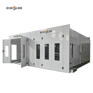 Ventes directes <span class=keywords><strong>d</strong></span>'usine SLD, meilleurs <span class=keywords><strong>prix</strong></span> sur les fours à <span class=keywords><strong>peinture</strong></span> liquide et les cabines <span class=keywords><strong>de</strong></span> <span class=keywords><strong>peinture</strong></span> les plus vendus - Product Image 4