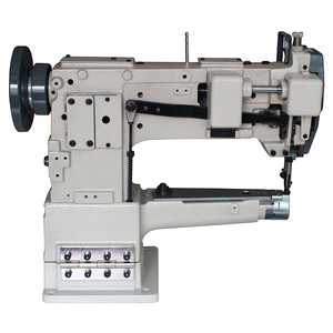 Machine industrielle à aiguille simple de haute qualité à vitesse de couture rapide - Product Image 2