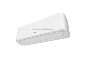 Hi Sens Split Air Conditioners 1.5HP 12000BTU 220V R32 Ghana Residential & Commercial High Wall AC With Copper Pipe Hig - Product Image 5