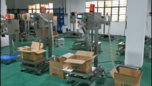 บะหมี่กึ่งสำเร็จรูปซอสปรุงรสถุงซองกระเป๋าชั้นโหลดเครื่องซ้อน - Product Image 2