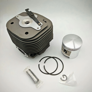Conjunto de Cilindro, Pistón y Anillos para Motosierra MS070, Suministro de Fábrica para Venta al Por Mayor - Product Image 2