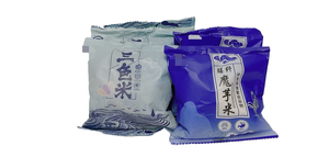 Farine de Konjac Pure, Sans Gluten, Keto, <span class=keywords><strong>Riz</strong></span> Shirataki Instantané <span class=keywords><strong>à</strong></span> Faible Teneur en <span class=keywords><strong>Calories</strong></span> - Product Image 5