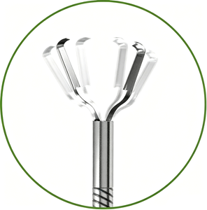 Hemoclip Endoscópico Desechable Flexible <span class=keywords><strong>y</strong></span> Rotatorio (Feichi PC031) para <span class=keywords><strong>Cirugía</strong></span> del Tracto <span class=keywords><strong>Digestivo</strong></span>, Certificado CE, Clase II Médica - Product Image 2