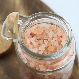 <span class=keywords><strong>Sel</strong></span> de bain de relaxation de marque privée tremper les sels de l'Himalaya infusés aux huiles essentielles Compatibilité avec les plantes - Product Image 2