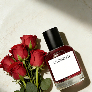 Perfume en Spray Eau de Parfum de Alta Calidad con Notas Naturales Florales, Frutales, Amaderadas, Oud y Musk, Ecológico y de Larga Duración - Product Image 2