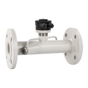 Medidor de Flujo Ultrasónico de Bajo Costo con Brida Modbus, de Acero Inoxidable, OEM, de Gran Diámetro, para Agua de Pozo - Product Image 5