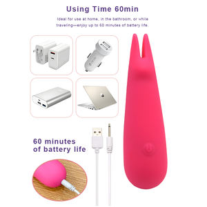 Mehrstufiger Klitorisstimulator Sexspielzeug für Frauen, Nippelstimulator, Erotikspielzeug-Box für Erwachsene - Product Image 5