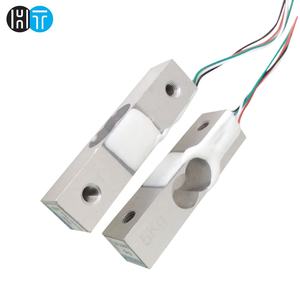 5kg 10kg 20kg 50kg Sensor de celda de carga en miniatura mini Sensor de peso TAL220B para básculas de cocina - Product Image 2