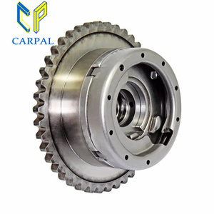 Carpal Auto Parts - Ajustador de árbol de levas de escape para <span class=keywords><strong>Mercedes</strong></span> Benz M270 M274 W205 W212 W213, repuesto automotriz OE 2700506200 A2700506200 - Product Image 3