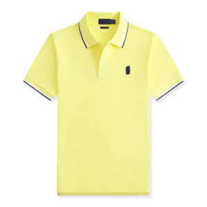 Camiseta de Golf de Lujo de Manga Corta, Informal, a la Moda, Bordada, para <span class=keywords><strong>Hombre</strong></span>, de Algodón, Estilo Polo <span class=keywords><strong>Ralph</strong></span> <span class=keywords><strong>Lauren</strong></span>, para Verano - Product Image 1