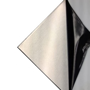 Panneaux composites en aluminium <span class=keywords><strong>Dibond</strong></span> de 3 mm pour enseignes - Product Image 1