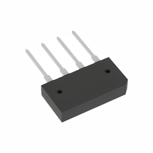 GBL206-BP Diodes BOM IC In Stock 4-SIP, GBL Buy Electronics Components Online - Product Image 1