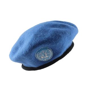 2023 all'ingrosso berretto di lana da uomo alla moda produttore di berretto maschile - Product Image 3