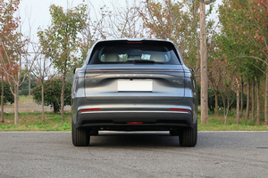 2025 para Geely Galaxy Starship 7 Em-I 55km Sailing Edition SUV Híbrido Enchufable PHEV Vehículo de Nueva Energía Tipo de Motor - Product Image 5